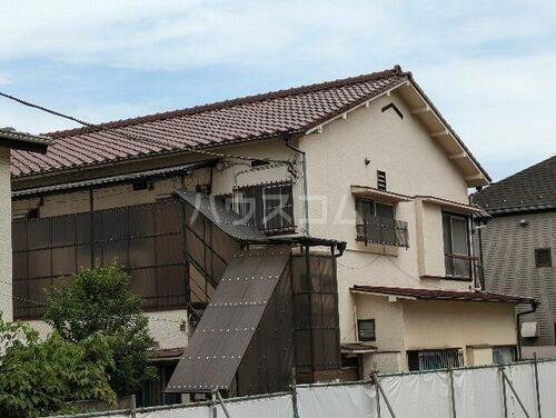 カノウハイツ 2階建