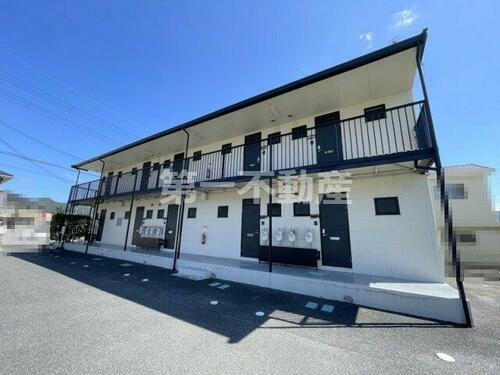 兵庫県西脇市和田町 賃貸アパート