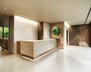 ＬＩＶＩＯ　ＲＥＳＩＤＥＮＣＥ　ＮＩＳＨＩＡＺＡＢＵ エントランス