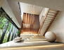 ＬＩＶＩＯ　ＲＥＳＩＤＥＮＣＥ　ＮＩＳＨＩＡＺＡＢＵ エントランス