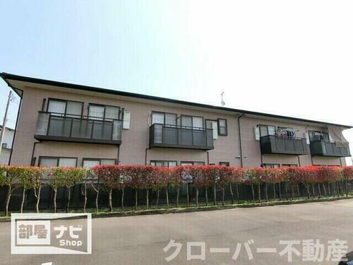 香川県観音寺市古川町 賃貸アパート