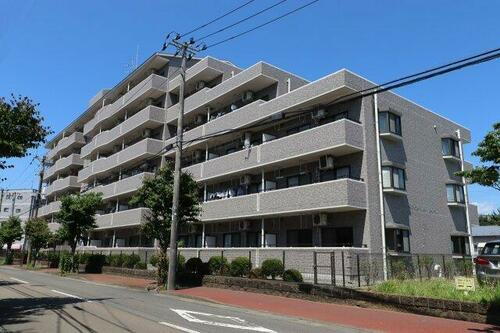 宮城県仙台市太白区南大野田 賃貸マンション