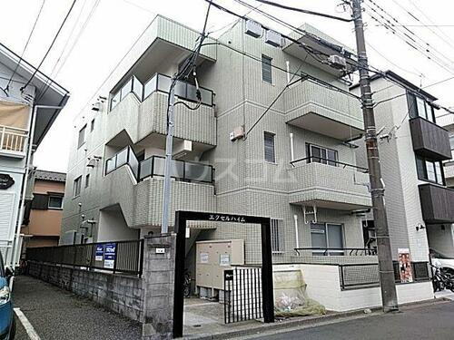 エクセルハイム大宮