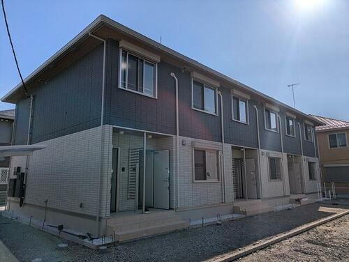 神奈川県藤沢市辻堂太平台１丁目 賃貸アパート