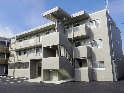 栃木県宇都宮市西大寛１丁目 賃貸マンション