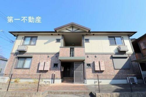 ハートランド　Ⅲ棟