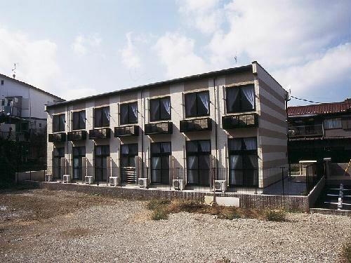 神奈川県横浜市旭区中尾１丁目 賃貸アパート