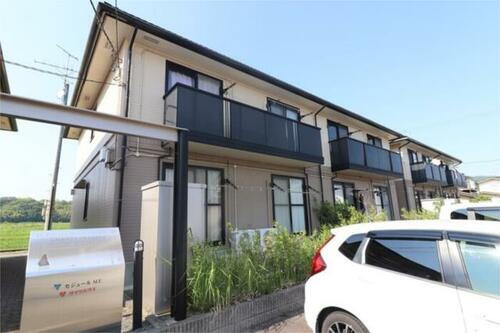 ロイヤルコート　Ｃ 2階建