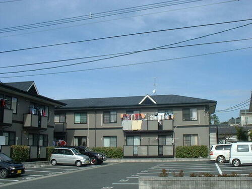 熊本県菊池郡大津町大字引水 2階建