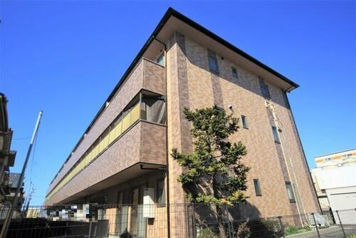 愛媛県松山市南吉田町 賃貸マンション