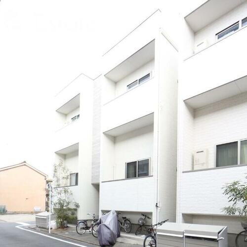 愛知県名古屋市南区豊田５丁目 2階建