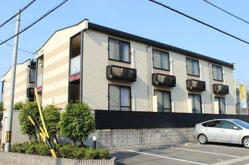 レオパレスＥｓｐｅｒａｎｚａⅡ