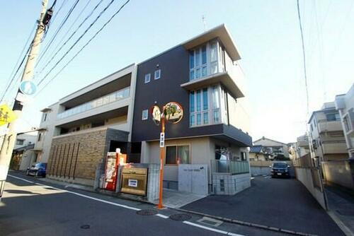 広島県広島市南区東青崎町 賃貸マンション