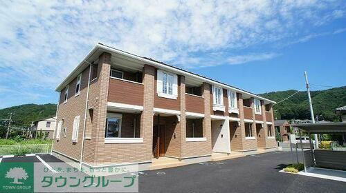 埼玉県大里郡寄居町大字寄居 2階建 築12年4ヶ月