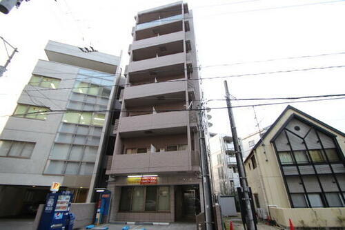 グランマーレ１８ 7階建
