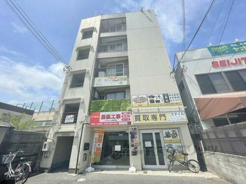 リバーサイドマンション 5階建