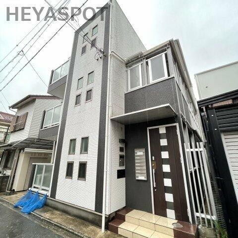 愛知県名古屋市千種区春岡１丁目 賃貸アパート