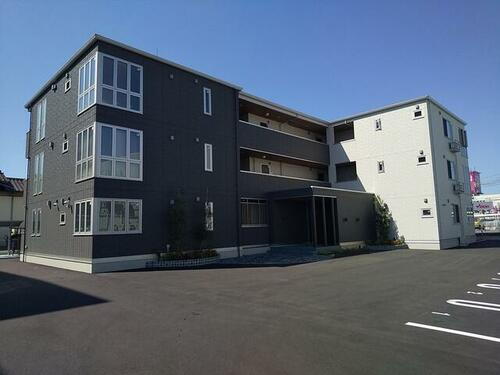 愛媛県松山市福音寺町 賃貸アパート