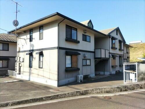 メゾン・エントピアⅠ