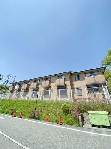兵庫県神戸市北区山田町小部字戸口谷 2階建