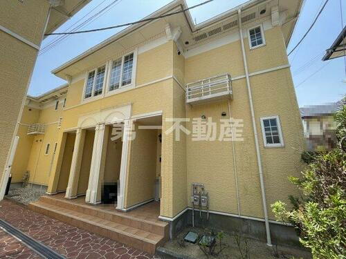 ヴェルサン・アベニュⅡ