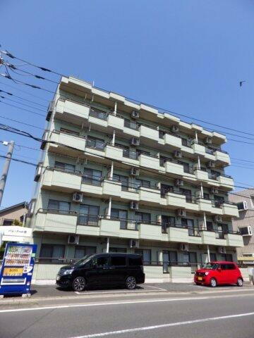 パレ・ドール柏