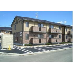 岩手県盛岡市北飯岡２丁目 築12年3ヶ月 2階建