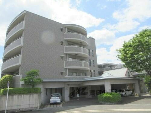 奈良県生駒市東生駒１丁目 7階建 築24年6ヶ月