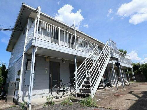 奈良県奈良市敷島町２丁目 2階建