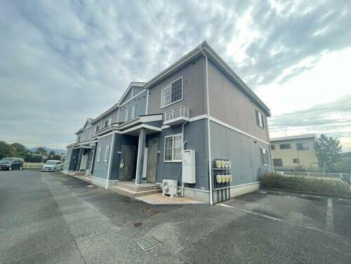 長崎県大村市大川田町 賃貸アパート