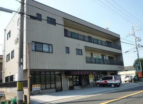 兵庫県加古川市尾上町池田 3階建 築33年9ヶ月