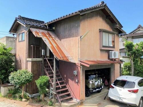 メゾン丸山 2階建