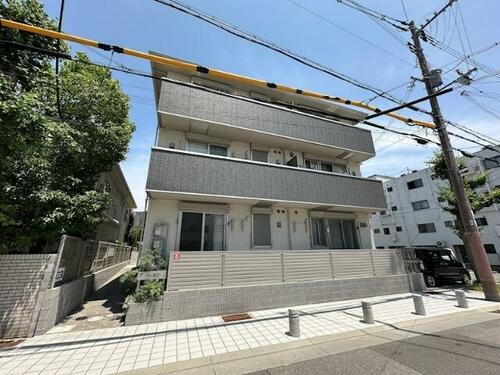 ｆｉｋａ蓮宮 3階建