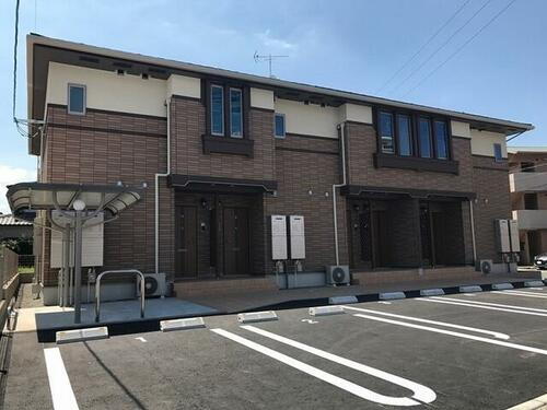 熊本県熊本市東区沼山津２丁目 2階建