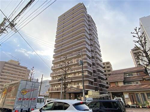 パークサイドしろさき