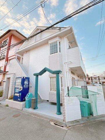 ライズコート住道