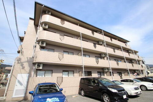 広島県広島市安佐南区中須１丁目 賃貸マンション