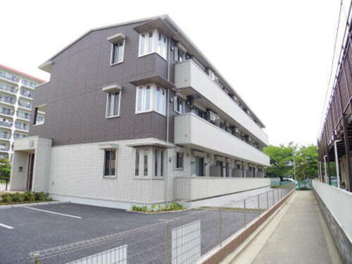 埼玉県蕨市北町５丁目 賃貸アパート