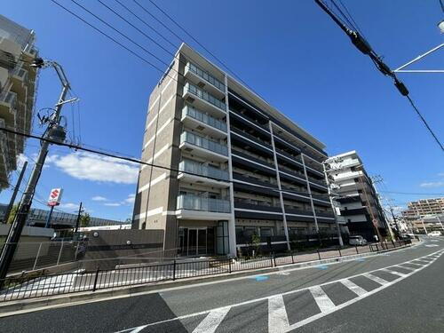 ロイス茨木奈良町 7階建