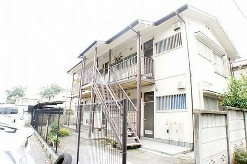 コーポ曙 2階建
