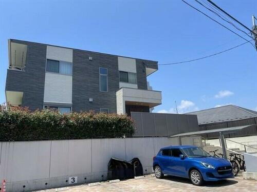 宮城県仙台市青葉区花壇 賃貸アパート