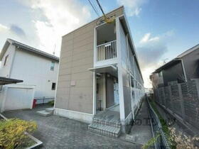 滋賀県彦根市西今町 南彦根駅 1K 賃貸(賃貸マンション・アパート)