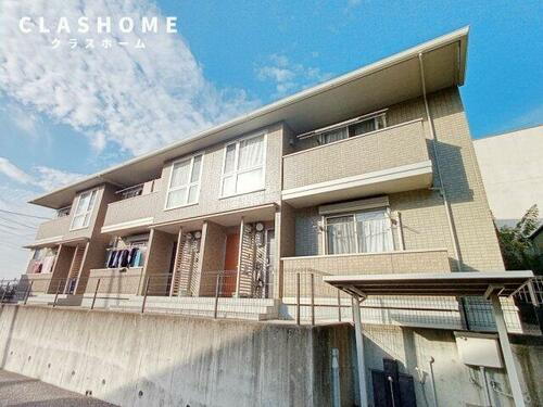 愛知県刈谷市八幡町４丁目 賃貸アパート