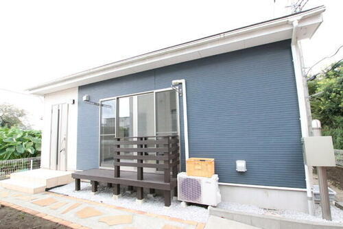 東京都八王子市宇津木町 賃貸一戸建て