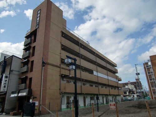 岩手県盛岡市八幡町 賃貸マンション