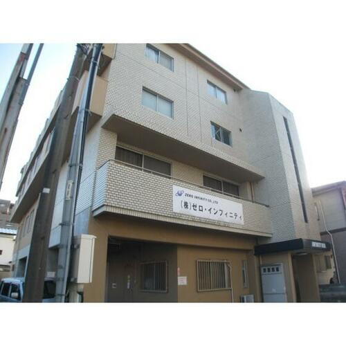 福岡県福岡市城南区長尾１丁目 賃貸マンション