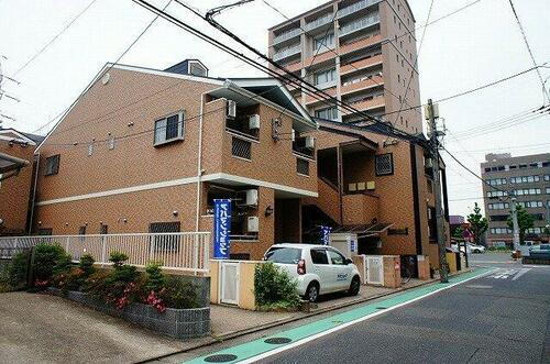 Ｋ’ｓ　ｓｕｍｉｒｅ 2階建