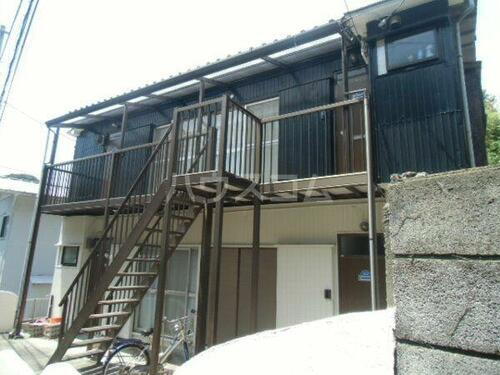 メゾン　オアシス 2階建
