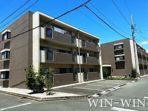 愛知県豊橋市曙町字南松原 賃貸マンション