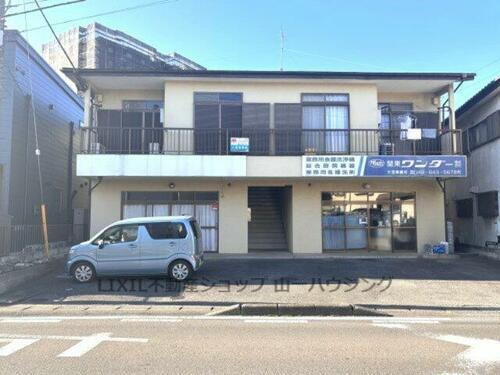 埼玉県さいたま市大宮区三橋２丁目 賃貸アパート